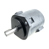 Pompes hydrauliques à palettes à déplacement fixe TOKIMEC SQP2-14-1C-18 SQP2-17-1A-18 SQP2-19-1B-18 SQP2-21-1D-18 pour machines à caoutchouc