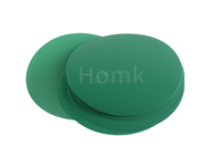Película de Pulido de Diamante de Fibra Óptica Homk 5U Premium para Conectores SC/FC/ST/LC/MPO/MTP/MTRJ/E2000, Uso en Fábrica de Cables de Conexión, 3 Años de Garantía