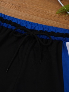 Uniformes de Baloncesto Unisex para Niños y Niñas de 6 a 16 Años, Pantalones Cortos Deportivos para Entrenamiento, Partidos de Baloncesto, Deportes, Salidas Casuales - Product Image 3