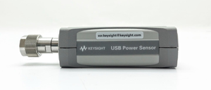 คีย์ไซท์ใช้เซ็นเซอร์วัดพลังงาน U8481A (ไฟเบอร์ออปติกสีเทา) แบบ USB Aver เทอร์โมคัปเปิล 10MHz-18GHz (Agilent) ราคาต่อรองได้ ผลิตในมาเลเซีย - Product Image 3