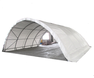 SS-2620C <span class=keywords><strong>PVC</strong></span> dôme étanche conteneur <span class=keywords><strong>de</strong></span> stockage industriel <span class=keywords><strong>abri</strong></span> - Product Image 4