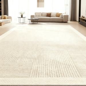 <span class=keywords><strong>Tapis</strong></span> moderne abstrait personnalisé de haute qualité, <span class=keywords><strong>tapis</strong></span> antidérapant doux pour salon, <span class=keywords><strong>tapis</strong></span> en velours de cristal - Product Image 1