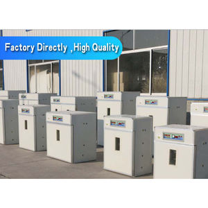 Incubateur automatique pour <span class=keywords><strong>œuf</strong></span>s <span class=keywords><strong>de</strong></span> poulet, 100 unités/lot, usine professionnelle - Product Image 5