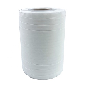 Cheap Diaper Wholesale Stock Magic <strong>Hook</strong> <strong>and</strong> <strong>Loop</strong> <strong>Tape</strong> for Adult Baby Diaper From China <strong>Supplier</strong> - Product Image 2