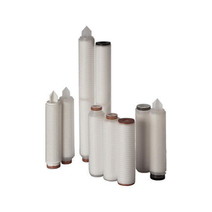 2025 <span class=keywords><strong>Hot</strong></span> Bán ưa nước PTFE xếp li phần tử lọc với chất lượng cao giá xuất xưởng và Giao hàng nhanh - Product Image 3