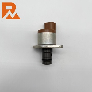 Vanne de régulation de pression d'aspiration (SCV) pour pompe à injection de carburant 294200-0130 pour pompe HP4 294000-0065 - Product Image 3