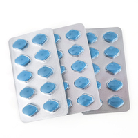 Comprimés de soutien au bien-être pour hommes de qualité supérieure disponibles en usine OEM-Stimulation de l'énergie et de la vitalité