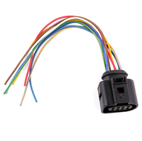 Connecteur de faisceau de câbles 1J0973714 1J0973814