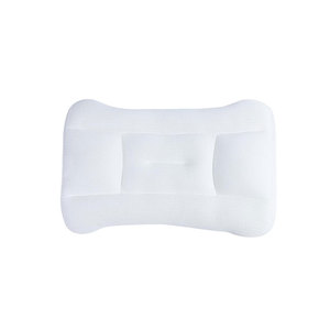 Hauteur réglable Cool et confortable <span class=keywords><strong>1</strong></span>-6 ans doux enfant en bas âge bébé enfants oreillers pour dormir pour nouveau-né - Product Image 1