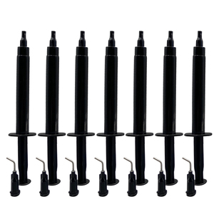 Dental Gingival Protection for Teeth Whitening Gum Protector Gel Plastic <strong>Bag</strong> 1.5 ML/3ML With Tips Use for Dental Clinic Salon - Product Image 6