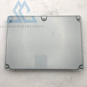 J05e J08e Hino इंजन नियंत्रक 8961-e0010 275800-4213 ईकू कंप्यूटर बोर्ड 8963-e0750b <span class=keywords><strong>SK200</strong></span>-8 SK210-8 - Product Image 4