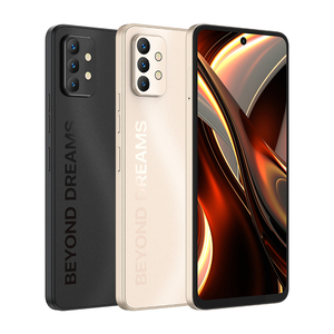 Nueva llegada 5G <span class=keywords><strong>UMIDIGI</strong></span> <span class=keywords><strong>A13</strong></span> <span class=keywords><strong>Pro</strong></span> <span class=keywords><strong>Max</strong></span> 5G 12GB + 256GB 64MP Cámara 6,8 pulgadas Android 12 <span class=keywords><strong>UMIDIGI</strong></span> 5G Teléfono inteligente - Product Image 3