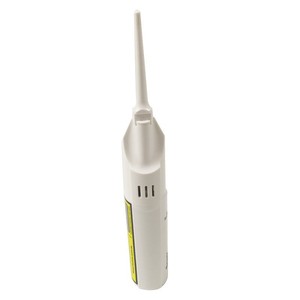 Hydropulseur manuel portable en plastique avec réservoir intégré pour adultes - Product Image 4