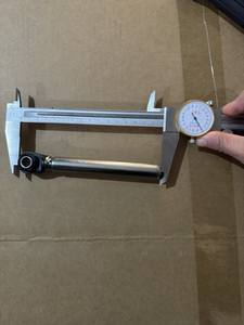 Amortiguador para <span class=keywords><strong>Lavadora</strong></span>, Amortiguador <span class=keywords><strong>de</strong></span> Impactos para <span class=keywords><strong>Lavadora</strong></span> LG <span class=keywords><strong>de</strong></span> Carga Frontal, para <span class=keywords><strong>Samsung</strong></span> DC66-00343K 60N - Product Image 5