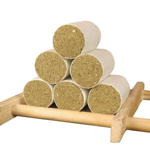 5:1 Hoang Dã Nanyang 5 Năm Cột Moxa Thủ Công Cũ - Product Image 5