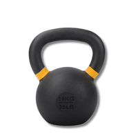 Kettlebell ARTBELL 40 kg Vente en gros Équipement de fitness et de gymnastique Kettlebell en fonte de compétition