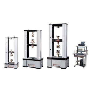 20kn Universele Testmachine Elektronische Universele Testmachine - Product Image 6