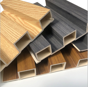<span class=keywords><strong>Legno</strong></span> per <span class=keywords><strong>interni</strong></span> alternativa camera <span class=keywords><strong>da</strong></span> letto decorazione parete in <span class=keywords><strong>legno</strong></span> artificiale per parete - Product Image 4