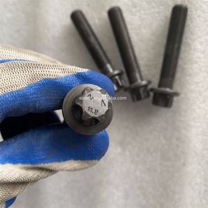 Pleuel schraube für Motor teile 200V90490-0133 für Sinotruk Howo T7H SITRAK C7H MT13 - Product Image 6