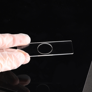 Chip microfluídico de Biomedicina para análisis rápido de sangre - Product Image 6