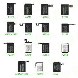 <span class=keywords><strong>แบ</strong></span><span class=keywords><strong>ต</strong></span>เตอรี่สมาร์ทวอทช์ขนาดเล็ก<span class=keywords><strong>แบ</strong></span>บชาร์จไฟได้สำหรับ <span class=keywords><strong>Apple</strong></span> <span class=keywords><strong>Watch</strong></span> Series <span class=keywords><strong>SE</strong></span> S1 S2 S3 S4 S5 S6 S7ขนาด38มม. 42มม. 40มม. 45มม. - Product Image 5