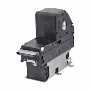新入荷 高品質 先進光学機械式アンチフィッシング構造 BR2300紙幣識別機 ビデオゲーム筐体用 - Product Image 1