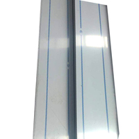 Plaques en acier inoxydable 304, anneaux plaqués or, prix direct usine, finition de surface BA