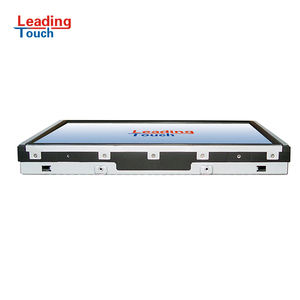 شاشة لمس 17 بوصة بتقنية <span class=keywords><strong>SAW</strong></span> متوافقة مع بروتوكول ELO لألعاب Bally/POG/WMS/ASR/Firelink - Product Image 4