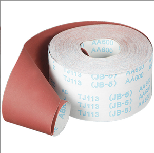 Disque abrasif rond EnYing de 100 mm, dureté moyenne, épaisseur de 1,2 mm, garantie de 3 ans - Pour une utilisation intensive en <span class=keywords><strong>atelier</strong></span> - Product Image 5