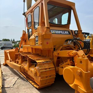Bulldozer de 248 HP con Motor Weichai SEM 824 y Personalización Disponible - Product Image 4
