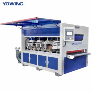 Máy Đánh Răng Gỗ Hình Dạng Đặc Biệt - Product Image 1