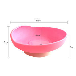 Ensaladera de plástico de diseño único del fabricante profesional Suministros de terapia de rehabilitación en el hogar accesibles para personas mayores - Product Image 5