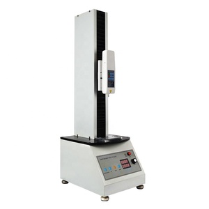 เครื่องทดสอบแรงดึงแนวตั้งแบบเสาเดี่ยว EL - Product Image 3