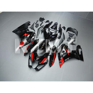 ชุดแฟริ่งมอเตอร์ไซค์ SUZUKI GSXR1000 2017-2026 GSXR 1000 GSX-R1000  แบบฉีดขึ้นรูป ABS ชุดแต่งแฟริ่ง S1017-102a - Product Image 3