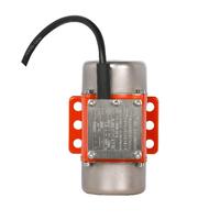 Fourniture directe d'usine Dc 12v/24v prix du moteur de vibrateur industriel Mini moteur de vibrateur électrique