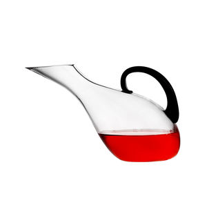 ไอออนชุบ1700มิลลิลิตรแก้<span class=keywords><strong>ว</strong></span>คริสตัล60ออนซ์ข<span class=keywords><strong>ว</strong></span>ดเหล้าไวน์ Carafe ของข<span class=keywords><strong>ว</strong></span>ัญสำหรับคนรักไ<span class=keywords><strong>ว</strong></span>น์<span class=keywords><strong>แดง</strong></span>,อุปกรณ์ข<span class=keywords><strong>ว</strong></span>ดเปิด - Product Image 3