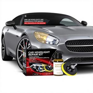 Agent de Restauration de Phares de <span class=keywords><strong>Voiture</strong></span>, Liquide de Réparation pour Phares, Nettoyage et Rénovation des Phares de <span class=keywords><strong>Voiture</strong></span> - Product Image 3