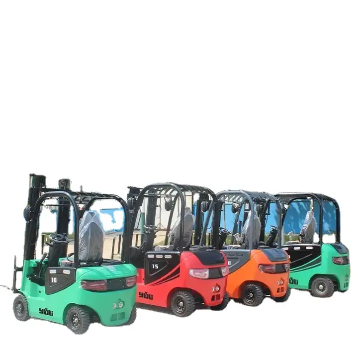 High Quality Folklifter 30 ton folklifter Container handling 25tonne heavy fork lift for sale