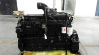 محرك ديزل CUM 6LTAA8.9-C180 C240 C260 C300 C325 C360 بقوة 180-360 حصان، 8.9 لتر، 6 أسطوانات للبناء والتعدين والحفارات ومضخات المياه