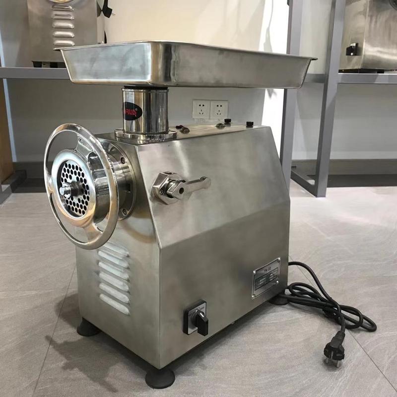 Commercial Chopper Beef Mincer Electr Meat