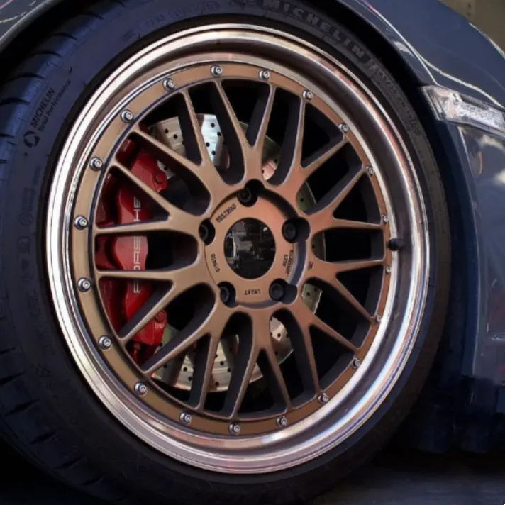 18 19 20 21 22 24 26 28 pollici ruote forgiate per Koenigsegg ccxr Agera Jesko Regera CC850 Gemera One:1 ccr ccx bmw m2 m3 m4 m6 m8