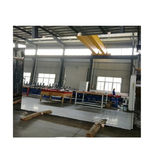 China Factory Large <b>Silver</b> <b>Mirror</b> 3mm Thick 2440*3660mm Size for Modern Furniture and Bathrooms - Product Image 6