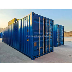 ตู้คอนเทนเนอร์ 40HQ ไฮคิวบ์ ISO |   ตัวเลือกอันดับต้นๆ สำหรับบ้านคอนเทนเนอร์ |   การจัดส่งไปยังสหรัฐอเมริกาและออสเตรเลีย - Product Image 3