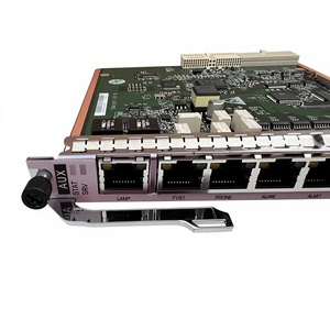 Tarjeta de Interfaz Auxiliar TNF1AUX OSN1800 WDM PCB, Tarjeta de Comunicación Cableada para Montaje en PCB - Product Image 2