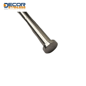 <span class=keywords><strong>Borne</strong></span> à tête conique de prévention de la corrosion et de la rouille de conception moderne d'approvisionnement d'usine de la Chine - Product Image 3