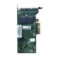 Tarjeta de Red Gigabit Interna PCI Express de 4 Puertos I350-T4