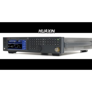 เครื่องกำเนิดสัญญาณอนาล็อกไมโครเวฟ Agilent รุ่น N5173b 40 GHz ชิ้นส่วนสำหรับการสอบเทียบ #   hx1 - Product Image 1