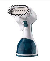 Anbolife Vapeur à <span class=keywords><strong>main</strong></span> pour vêtements Économisez de l'argent sur le nettoyage à sec 1200W Vapeur à forte pénétration Portable - Product Image 4
