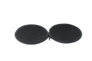 Solutions de transport écologiques et élégantes pour haut-parleurs en forme de grosse boule, sacs et étuis en EVA, fabrication ODM par l'usine CN/VN - Product Image 4