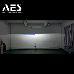 Hệ Thống Chiếu Sáng Tự Động AES L3X Bi Led Ống Kính Máy Chiếu Cho Tất Cả Các Xe Ô Tô Phụ Kiện Trang Bị Thêm Đèn Pha - Product Image 5